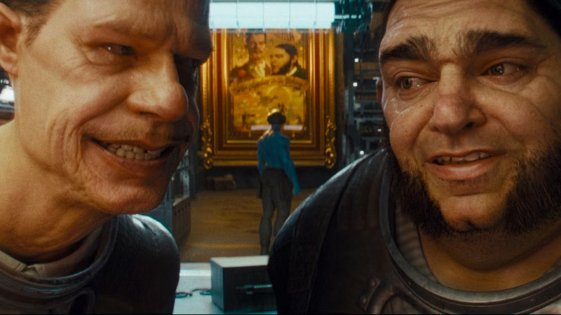 © Rebellion | Szene aus "Rogue Trooper"