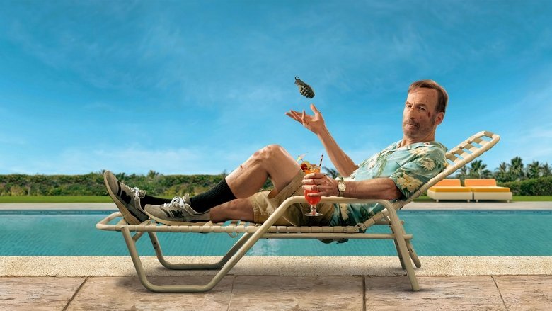 © Universal | Motiv zu "Nobody 2"