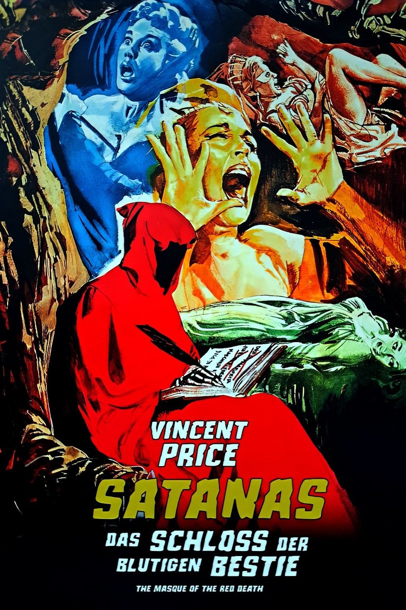 © American International Pictures